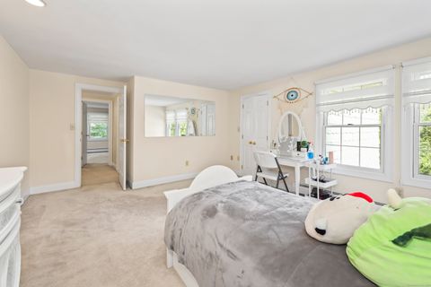 Tiny photo for 11 Ariel Road, Woodbridge, CT 06525 (MLS # 24161318)