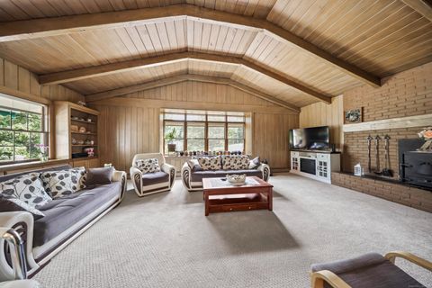 Tiny photo for 11 Ariel Road, Woodbridge, CT 06525 (MLS # 24161318)