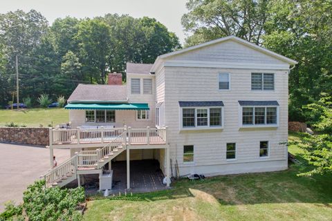 Tiny photo for 11 Ariel Road, Woodbridge, CT 06525 (MLS # 24161318)