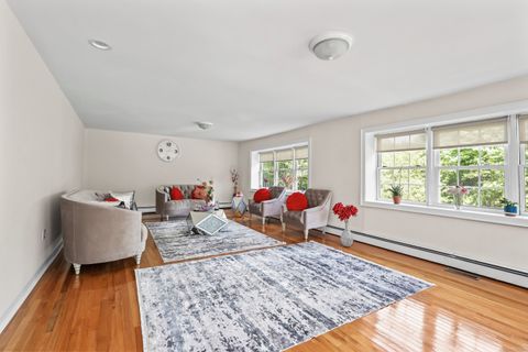 Tiny photo for 11 Ariel Road, Woodbridge, CT 06525 (MLS # 24161318)