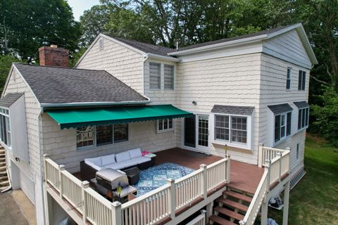 Tiny photo for 11 Ariel Road, Woodbridge, CT 06525 (MLS # 24161318)