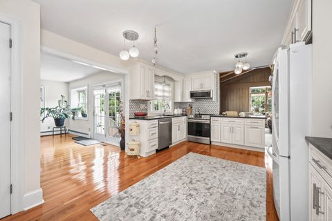 Tiny photo for 11 Ariel Road, Woodbridge, CT 06525 (MLS # 24161318)