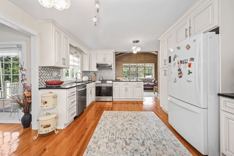 Tiny photo for 11 Ariel Road, Woodbridge, CT 06525 (MLS # 24161318)