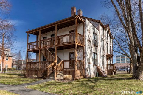 Tiny photo for 101 Huyshope Avenue #APT 1C, Hartford, CT 06106 (MLS # 24159639)