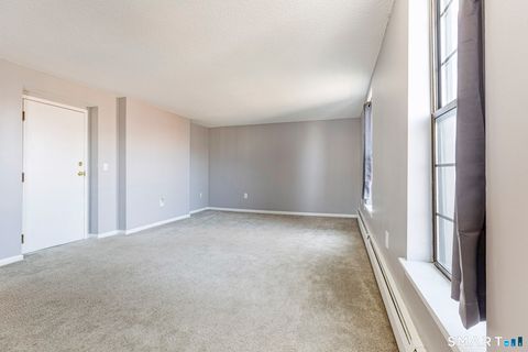 Tiny photo for 101 Huyshope Avenue #APT 1C, Hartford, CT 06106 (MLS # 24159639)