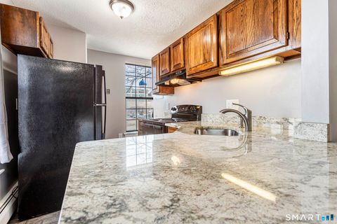 Tiny photo for 101 Huyshope Avenue #APT 1C, Hartford, CT 06106 (MLS # 24159639)