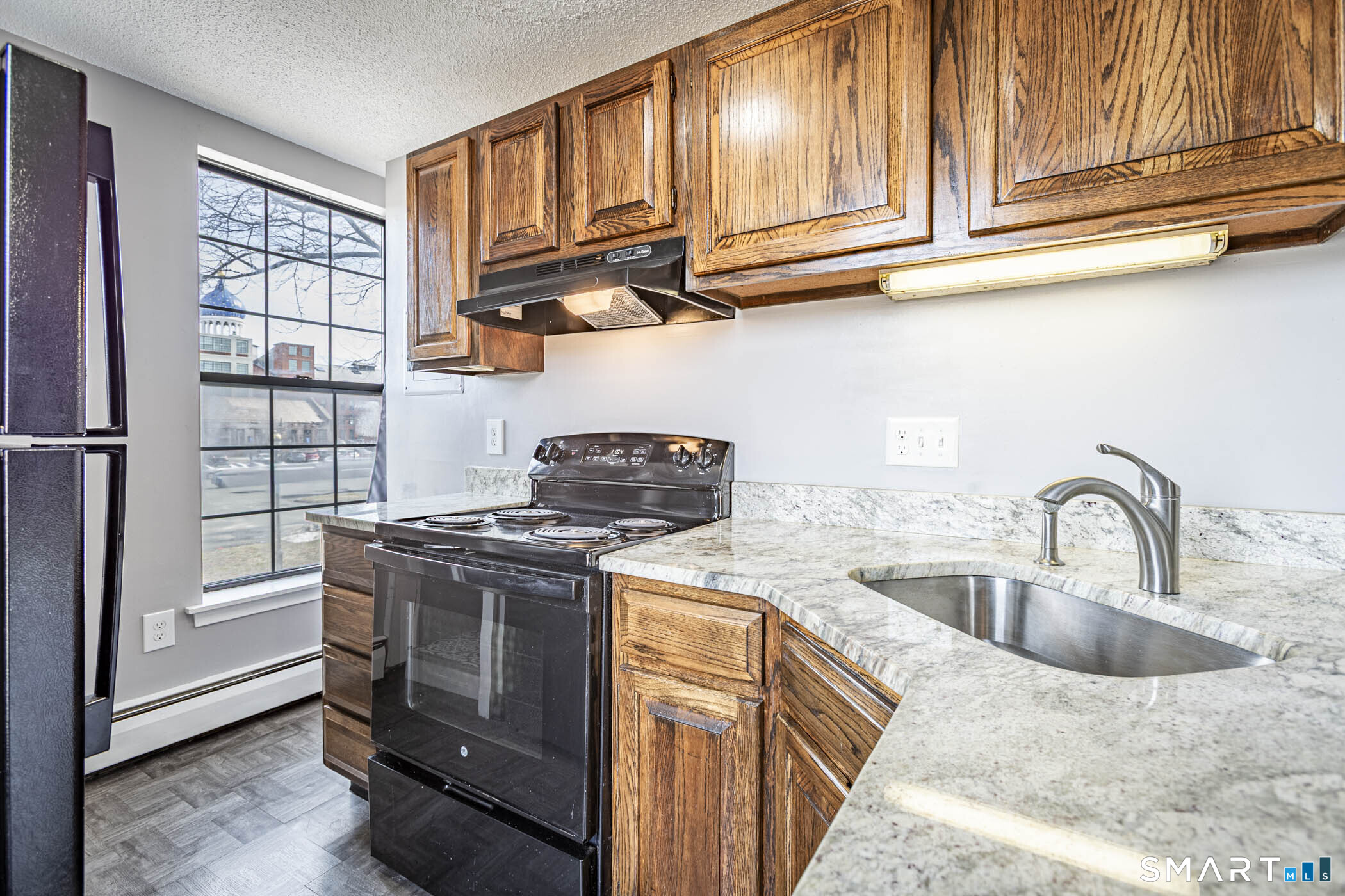 101 Huyshope Avenue APT 1C