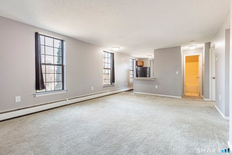 Tiny photo for 101 Huyshope Avenue #APT 1C, Hartford, CT 06106 (MLS # 24159639)