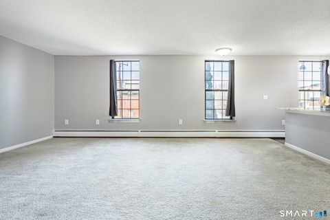 Tiny photo for 101 Huyshope Avenue #APT 1C, Hartford, CT 06106 (MLS # 24159639)