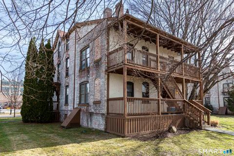 Tiny photo for 101 Huyshope Avenue #APT 1C, Hartford, CT 06106 (MLS # 24159639)