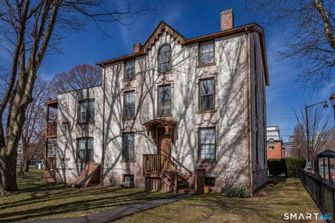 Tiny photo for 101 Huyshope Avenue #APT 1C, Hartford, CT 06106 (MLS # 24159639)