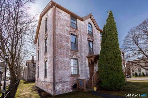 Tiny photo for 101 Huyshope Avenue #APT 1C, Hartford, CT 06106 (MLS # 24159639)