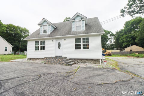 Multifamily For Rent - 58 Norwich Road<br/> Waterford, CT 06375