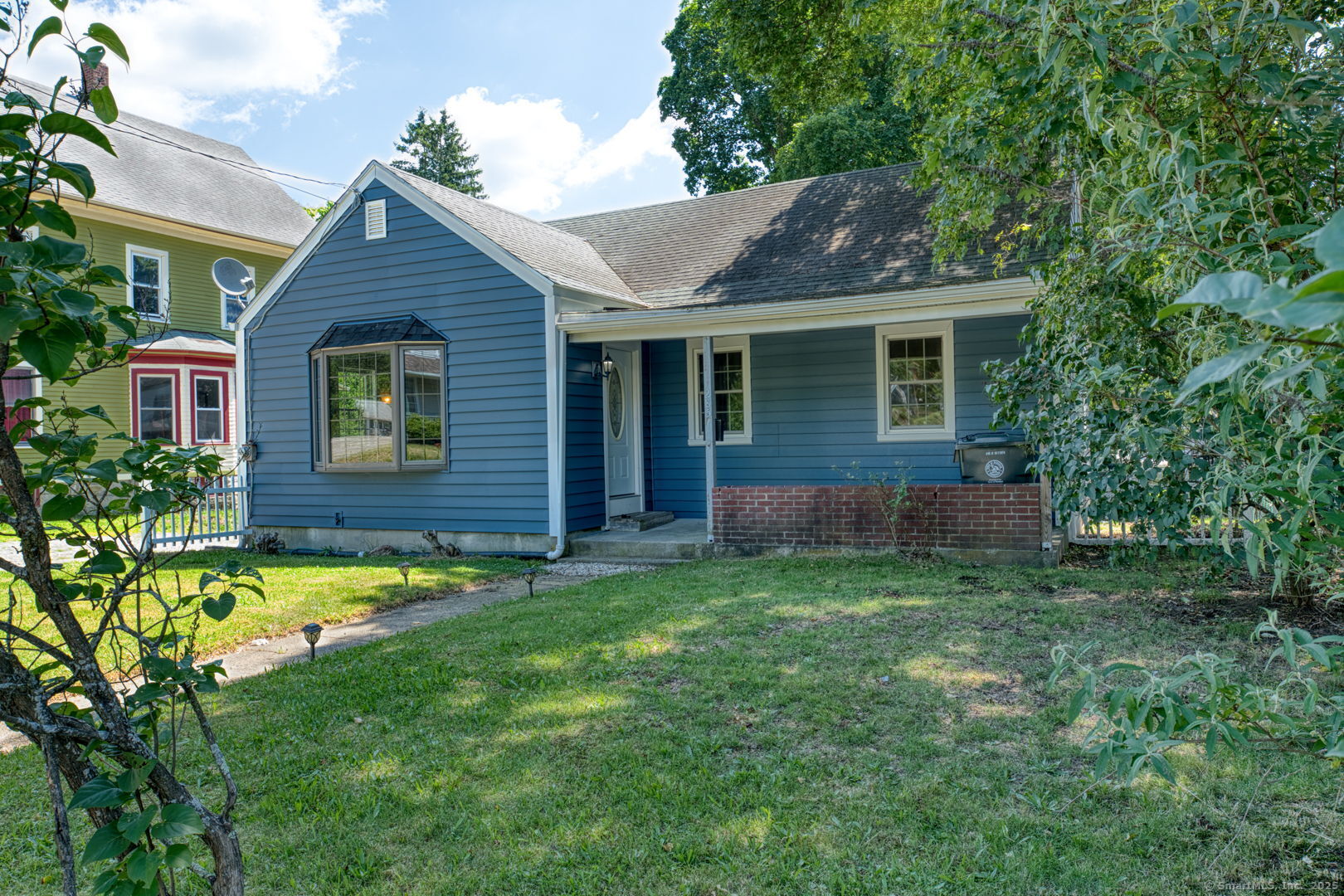 285 Jackson Street