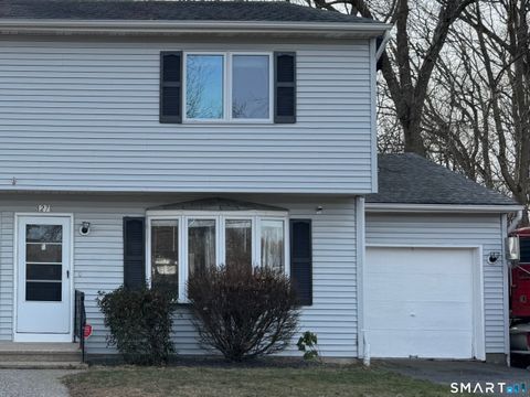 Photo of 27 Katie Lane, Waterbury, CT 06708 (MLS # 24177590)