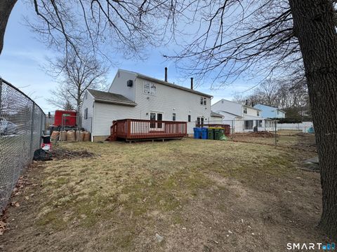 Tiny photo for 27 Katie Lane, Waterbury, CT 06708 (MLS # 24177590)