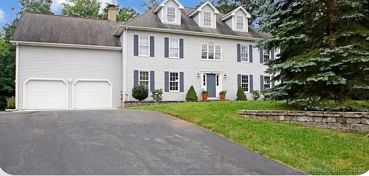 6 Chatterton Woods, Hamden, Connecticut image 1
