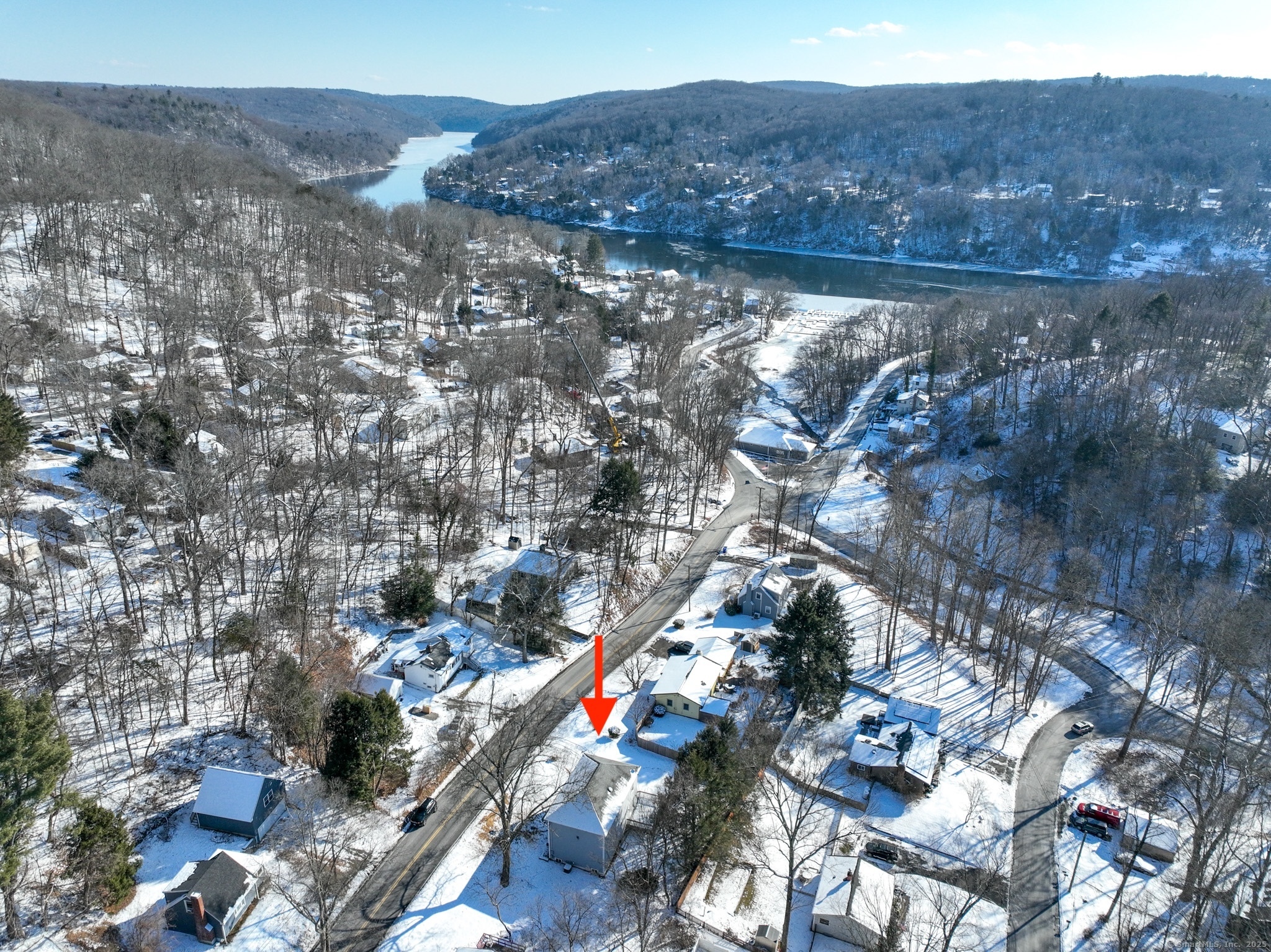 1062 Lakeside Road, Southbury, Connecticut image 38