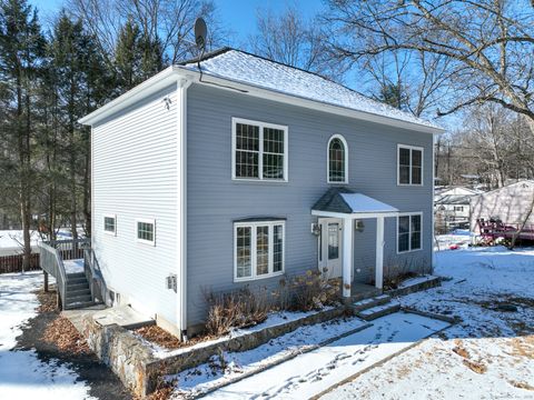 A home in Southbury