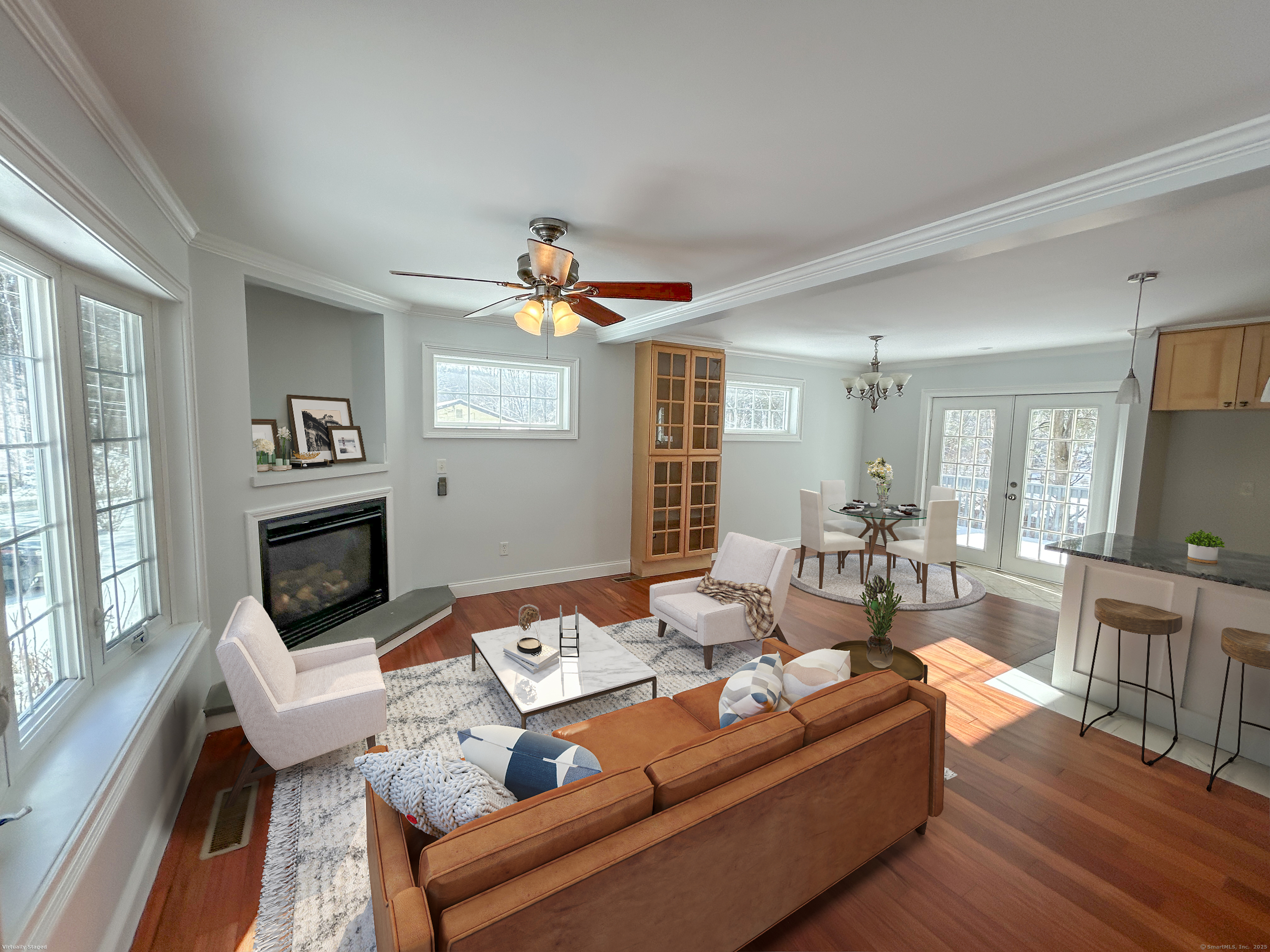 1062 Lakeside Road, Southbury, Connecticut image 3