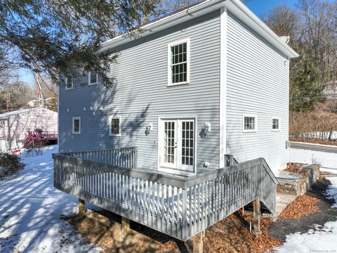 A home in Southbury