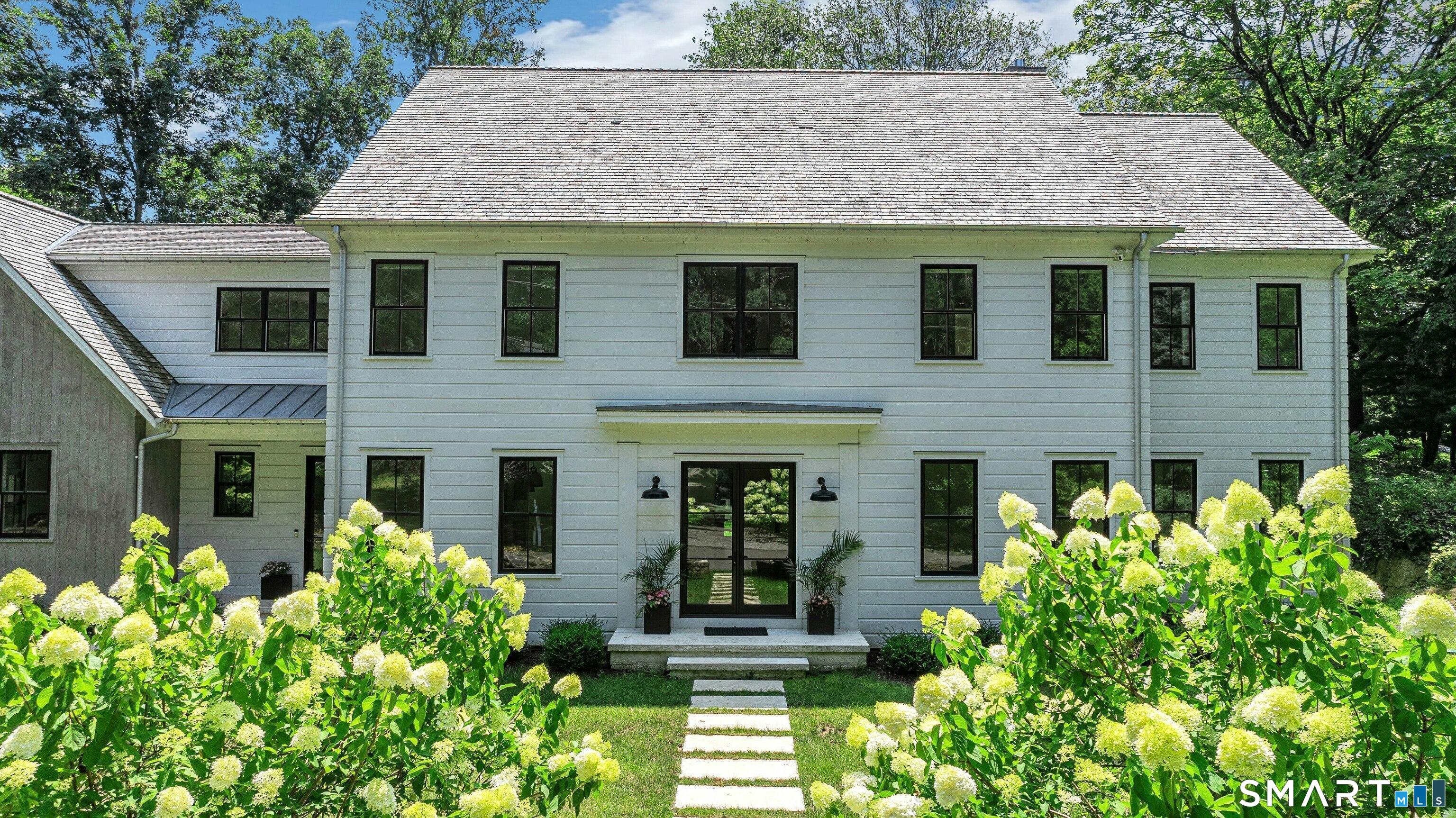 13 Sunswyck Road
