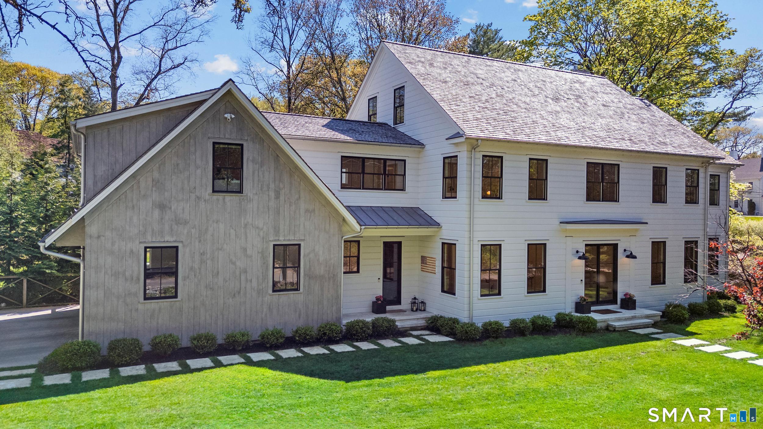 13 Sunswyck Road