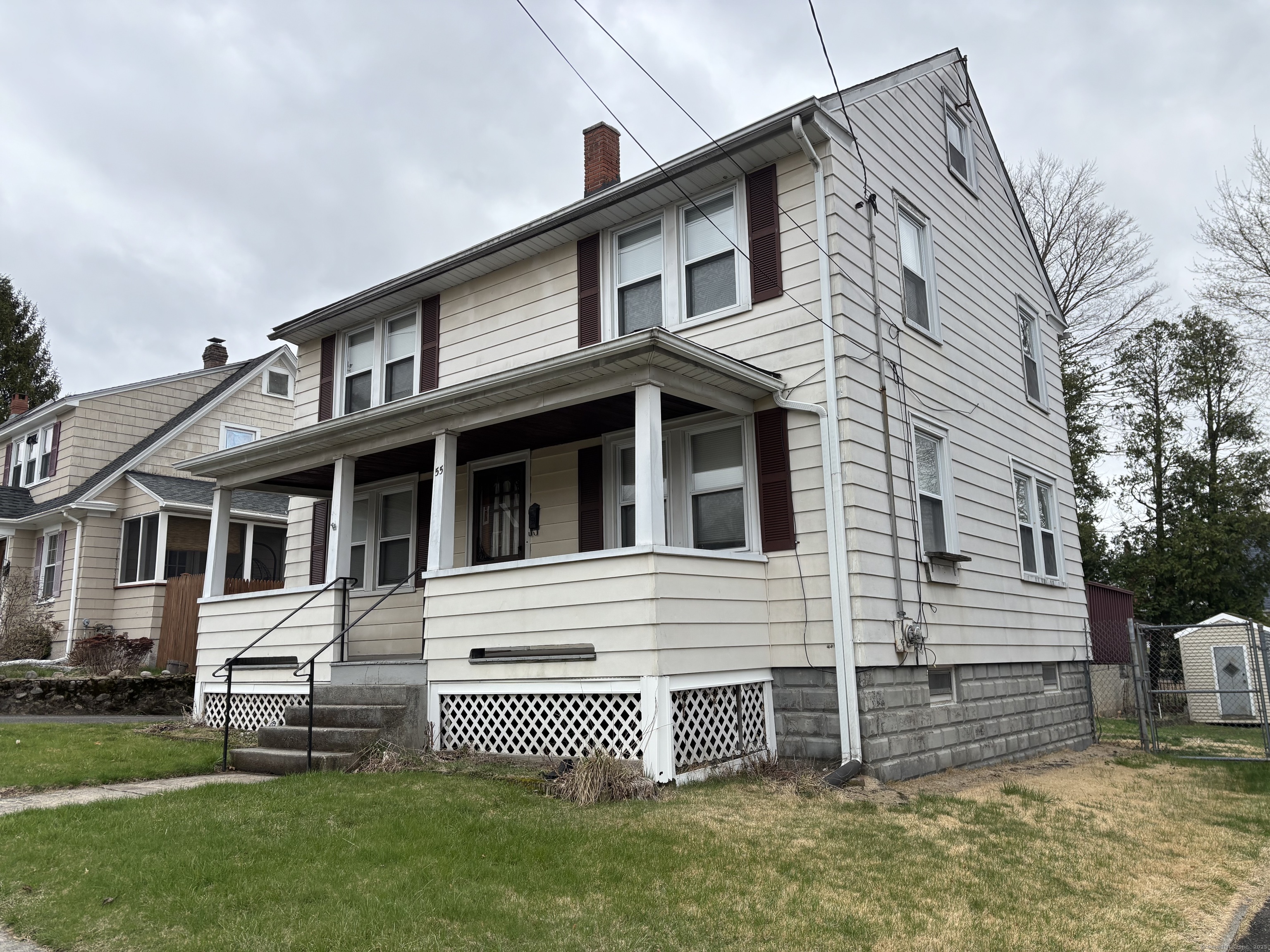 55 Beebe Street, Naugatuck, Connecticut image 2
