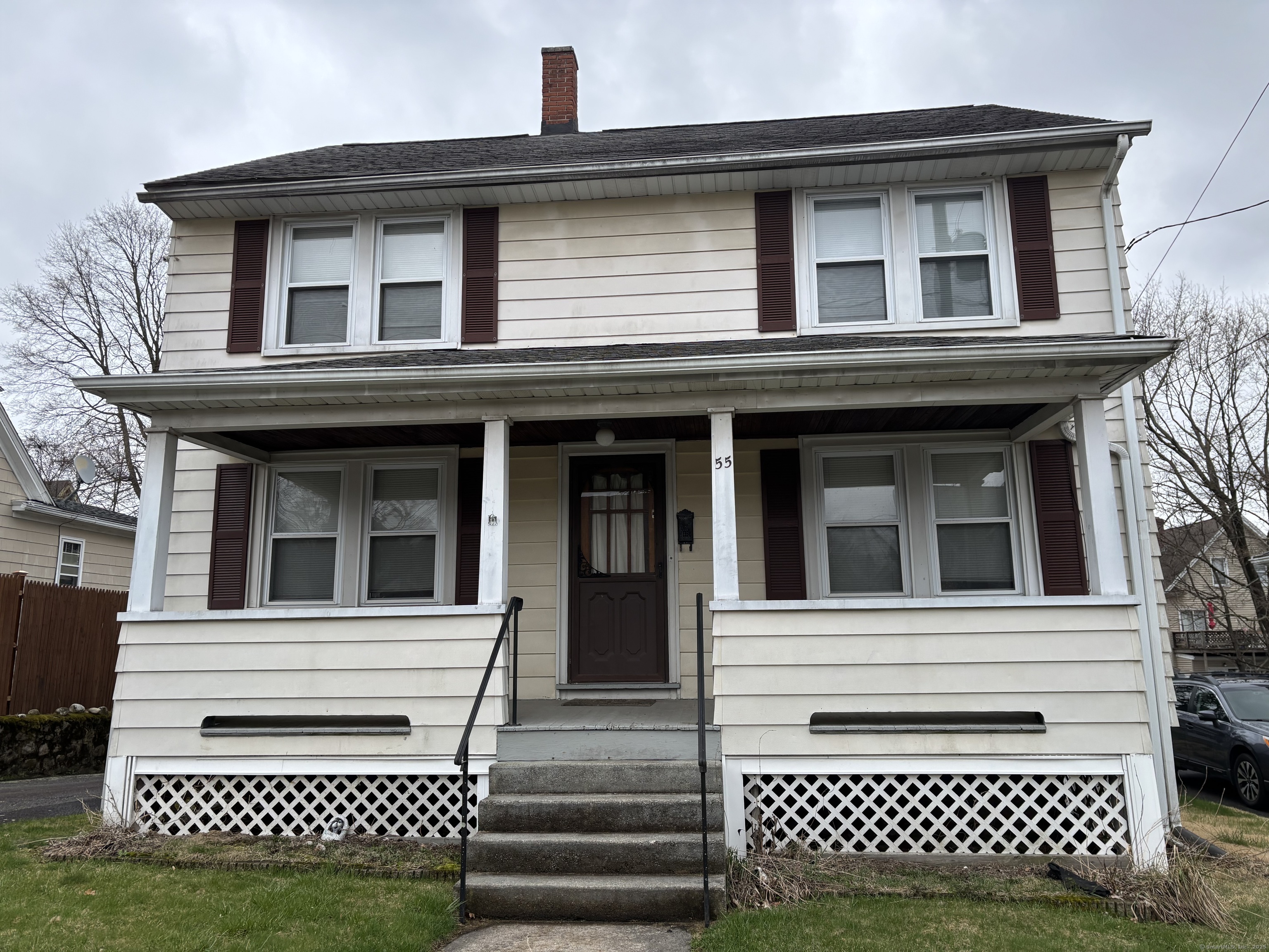 55 Beebe Street, Naugatuck, Connecticut image 1
