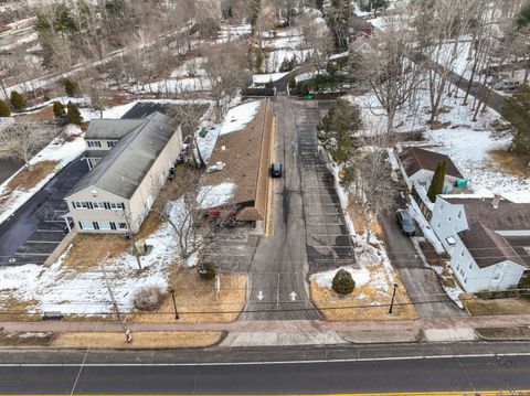 460 West Main Street Cheshire CT 06410