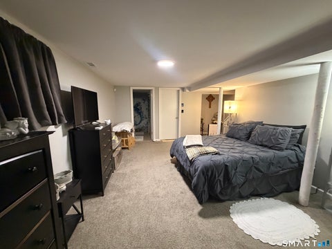 Tiny photo for 95 Lenox Street #J, New Haven, CT 06513 (MLS # 24216199)