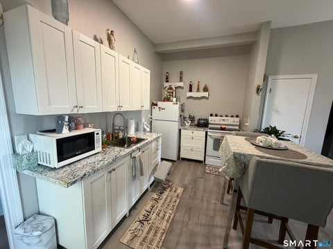 Tiny photo for 95 Lenox Street #J, New Haven, CT 06513 (MLS # 24216199)