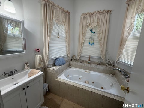 Tiny photo for 95 Lenox Street #J, New Haven, CT 06513 (MLS # 24216199)