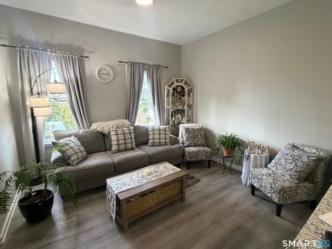 Tiny photo for 95 Lenox Street #J, New Haven, CT 06513 (MLS # 24216199)