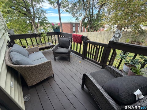 Tiny photo for 95 Lenox Street #J, New Haven, CT 06513 (MLS # 24216199)