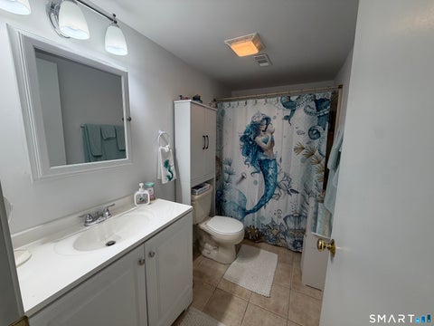 Tiny photo for 95 Lenox Street #J, New Haven, CT 06513 (MLS # 24216199)