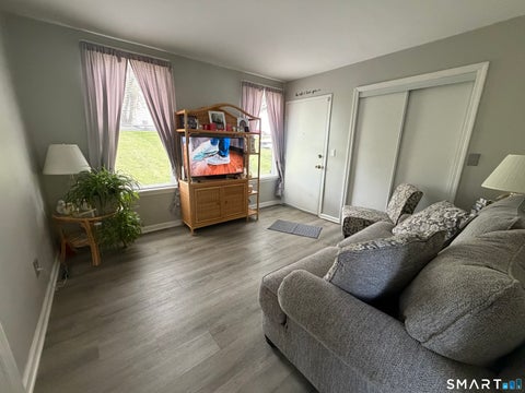 Tiny photo for 95 Lenox Street #J, New Haven, CT 06513 (MLS # 24216199)