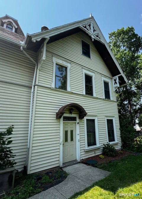 Tiny photo for 95 Lenox Street #J, New Haven, CT 06513 (MLS # 24216199)