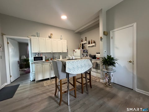 Tiny photo for 95 Lenox Street #J, New Haven, CT 06513 (MLS # 24216199)