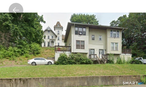Photo of 95 Lenox Street #J, New Haven, CT 06513 (MLS # 24216199)