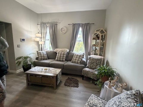 Tiny photo for 95 Lenox Street #J, New Haven, CT 06513 (MLS # 24216199)