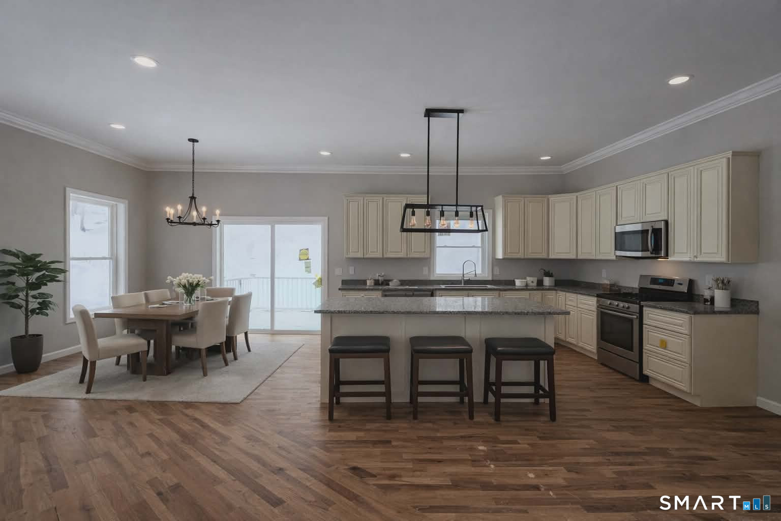 Lot 6 Ratlum Mountain Road