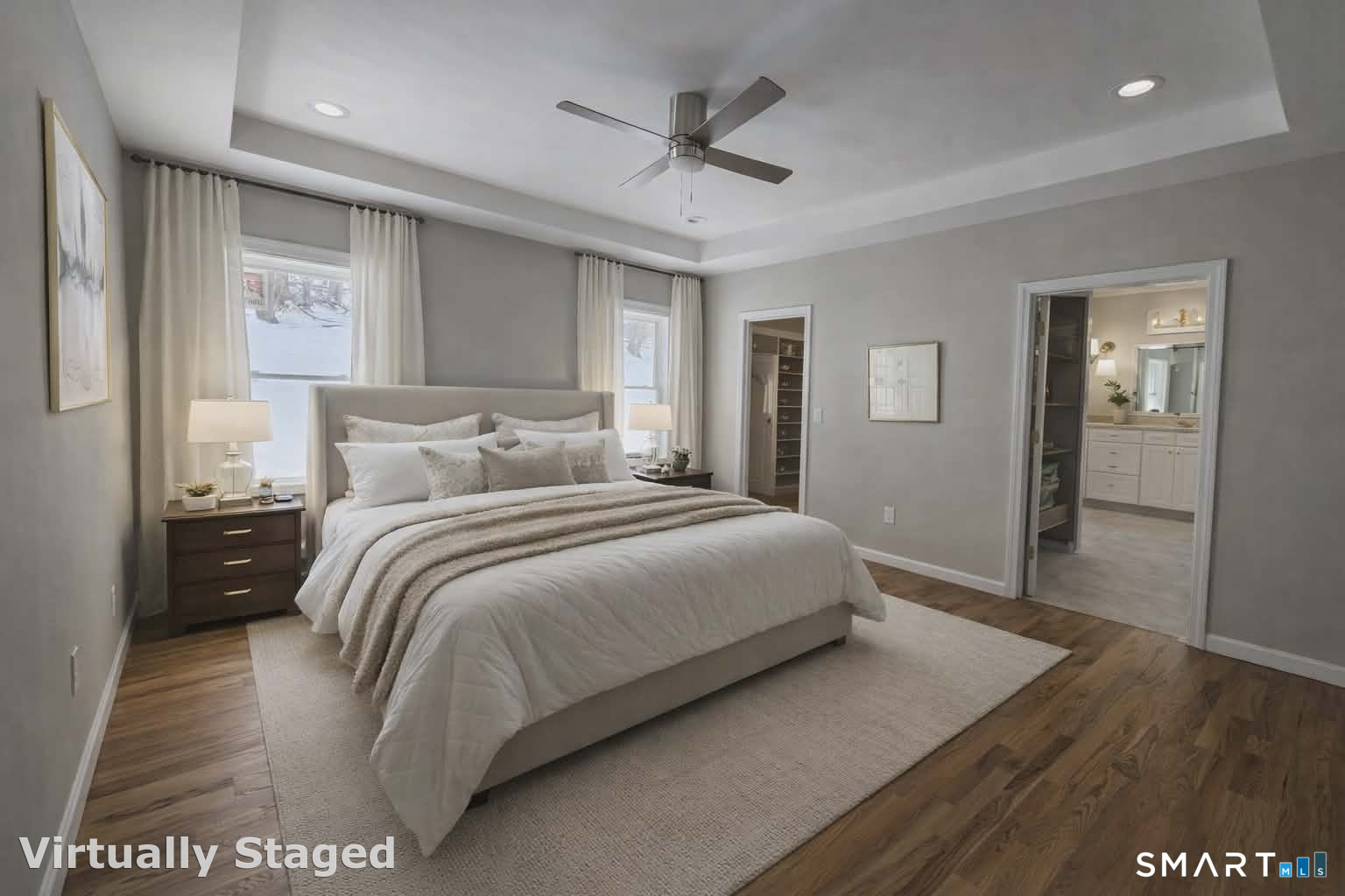 Lot 6 Ratlum Mountain Road