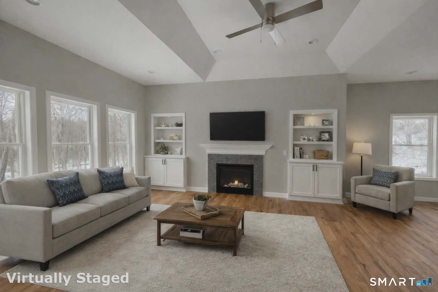 Lot 6 Ratlum Mountain Road