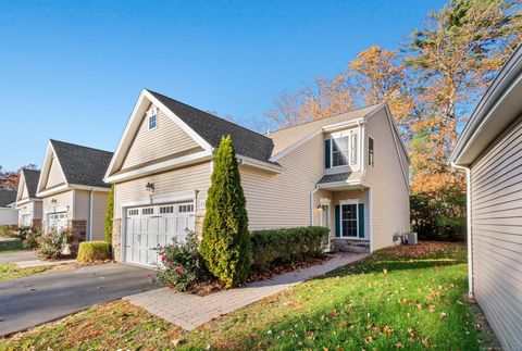 A home in Bloomfield