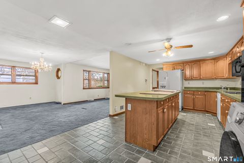 Tiny photo for 893 Church Hill Road, Fairfield, CT 06825 (MLS # 24146693)