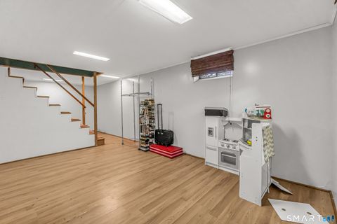 Tiny photo for 893 Church Hill Road, Fairfield, CT 06825 (MLS # 24146693)