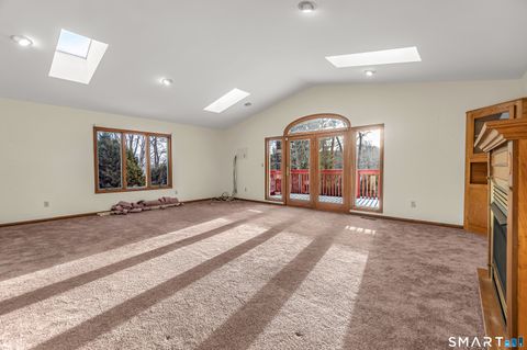 Tiny photo for 893 Church Hill Road, Fairfield, CT 06825 (MLS # 24146693)