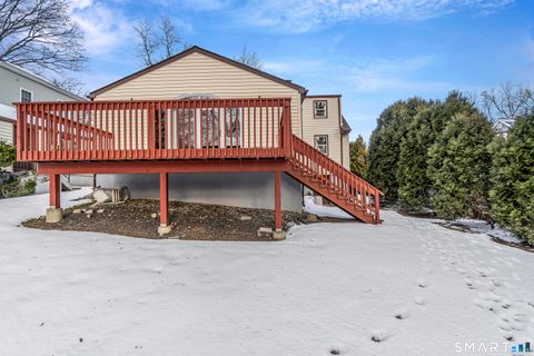 Tiny photo for 893 Church Hill Road, Fairfield, CT 06825 (MLS # 24146693)