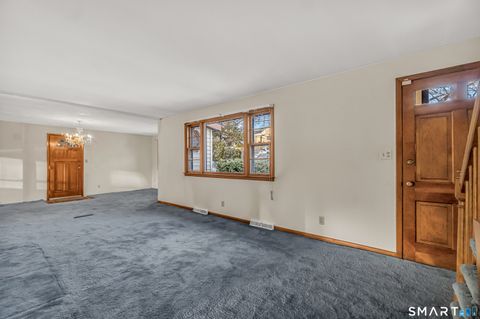 Tiny photo for 893 Church Hill Road, Fairfield, CT 06825 (MLS # 24146693)